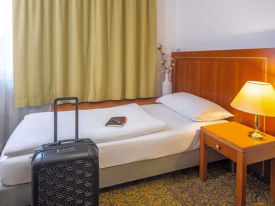 Mercure Wien Westbahnhof