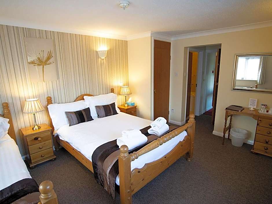 Photo 1 sur 4 de 1 Twin Bed, Pet-Friendly