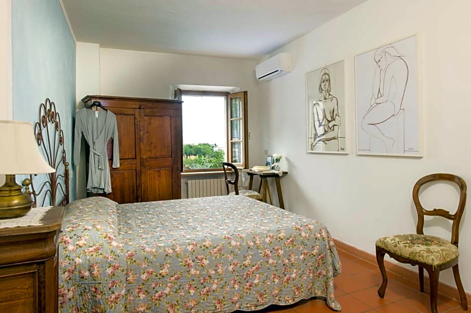 B&B San Gimignano Diffuso