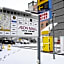 Asahikawa Sun Hotel