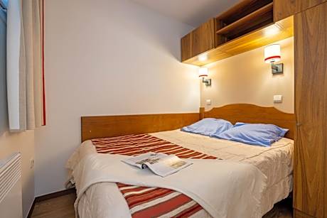 One-Bedroom Apartment (4 People)