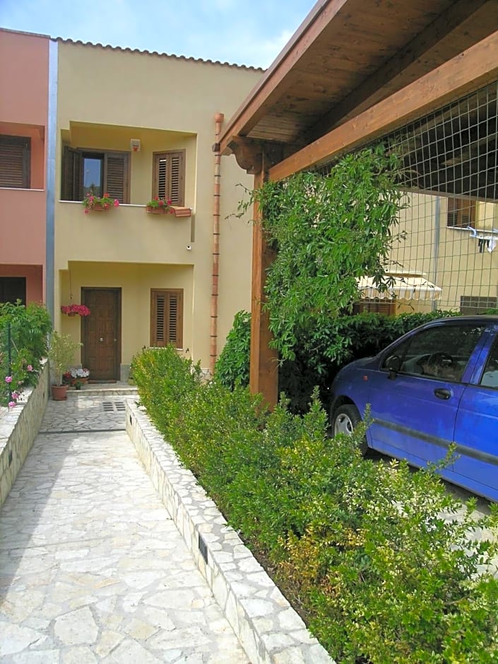 B&B Verdeblu – Valderice Trapani, CA