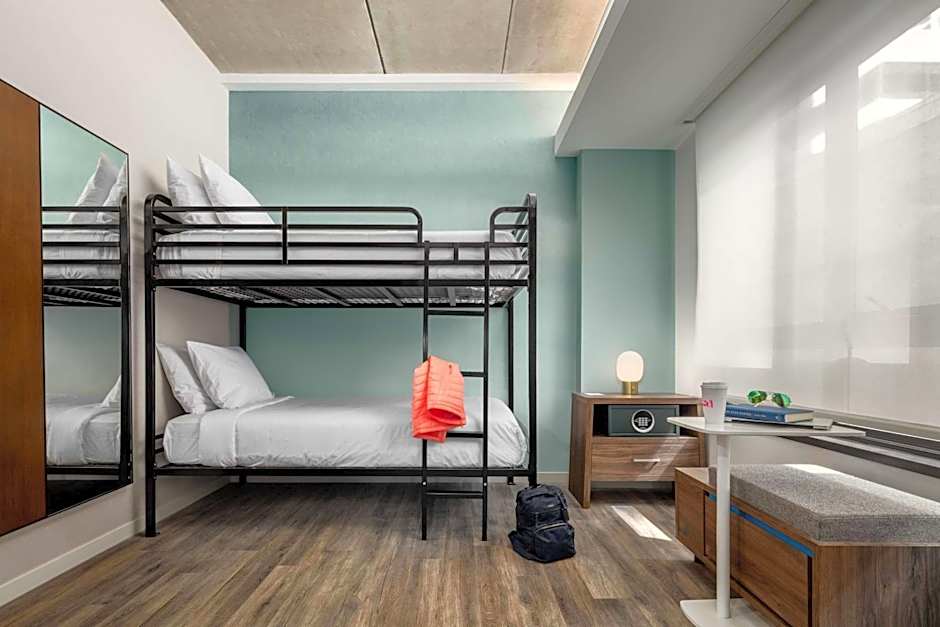 Motto by Hilton Philadelphia Rittenhouse Square