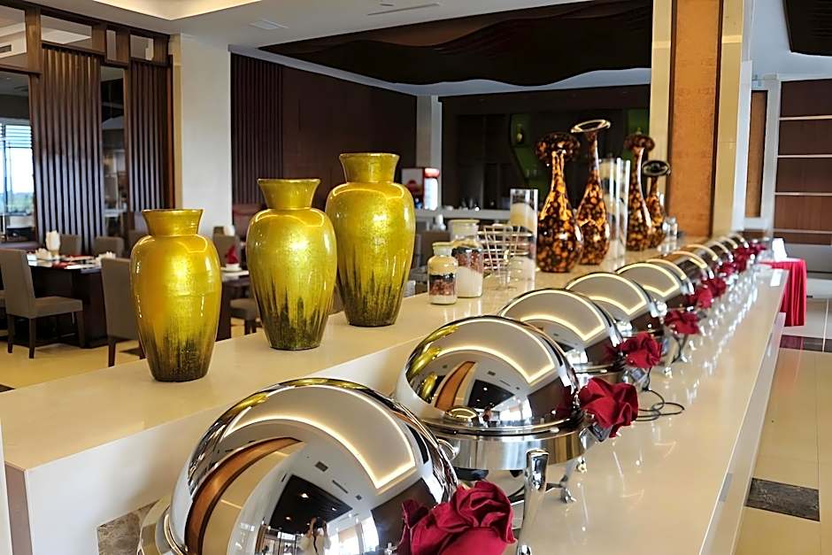 Muong Thanh Grand Hoang Mai - Nghe An