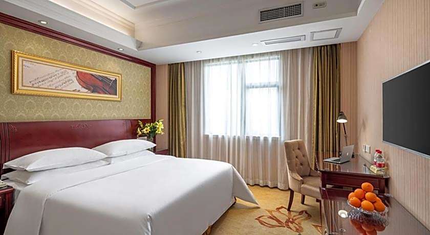 Vienna Hotel Guangxi Guilin North High-Speed Railway Station