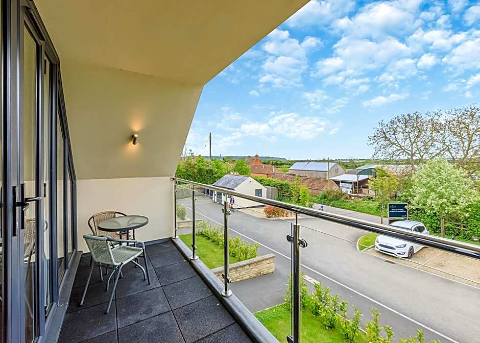 Windmill Retreat
