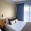 The Originals City, Hotel Villancourt, Grenoble Sud (Inter-Hotel)