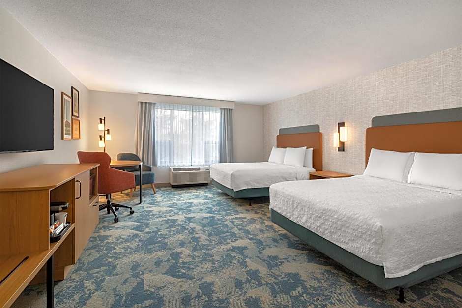 Hampton Inn & Suites by Hilton Langley-Surrey