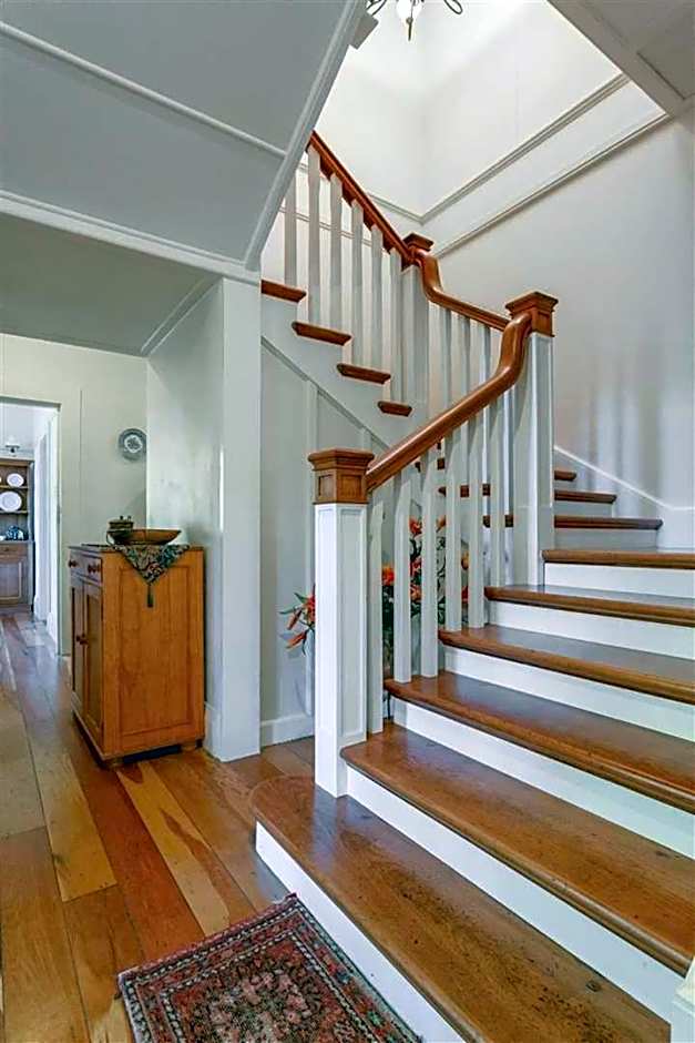 Penmarric House - Self Check-in