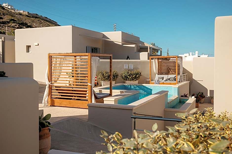 Kouros Art Hotel (Adults Only)