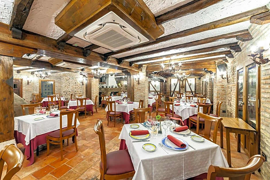 Hotel Rural El Lagar de Nemesio