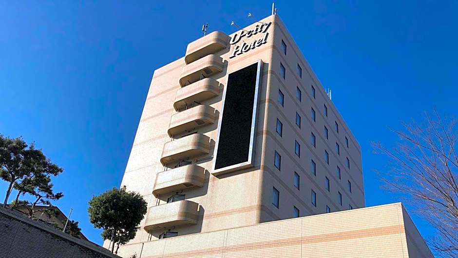 Narita U-City Hotel