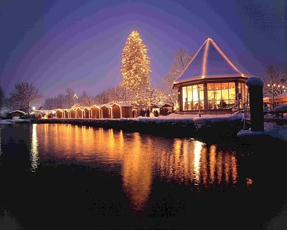 GÃ¤stehaus Pfatischer