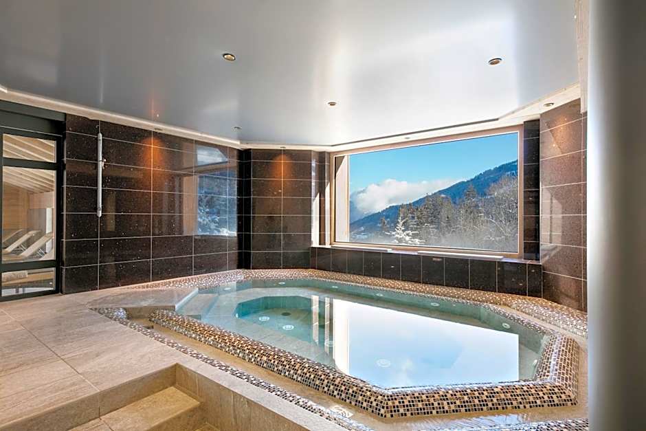 MGM Hôtels & Résidences - Résidence Anitea