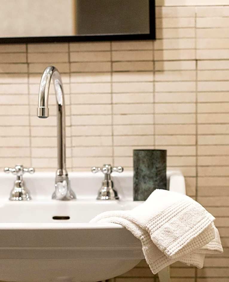 Auberge des braconniers