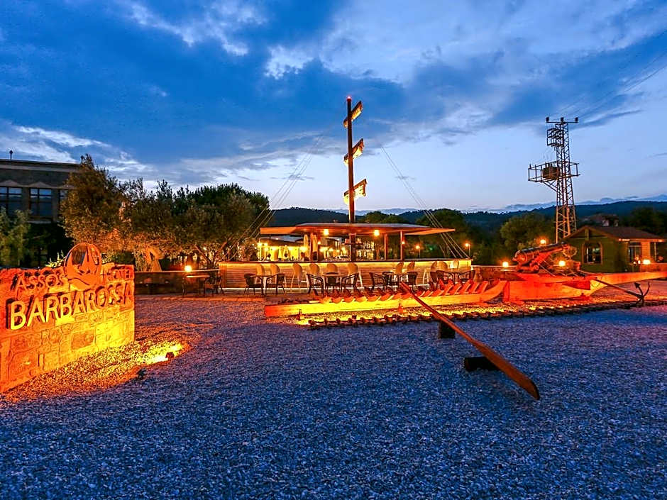 Photo 1 of 50 of Assos Barbarossa Hotel - Special Category