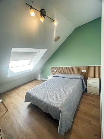 Hostal La Frontera