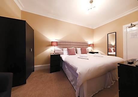 The Station Hotel