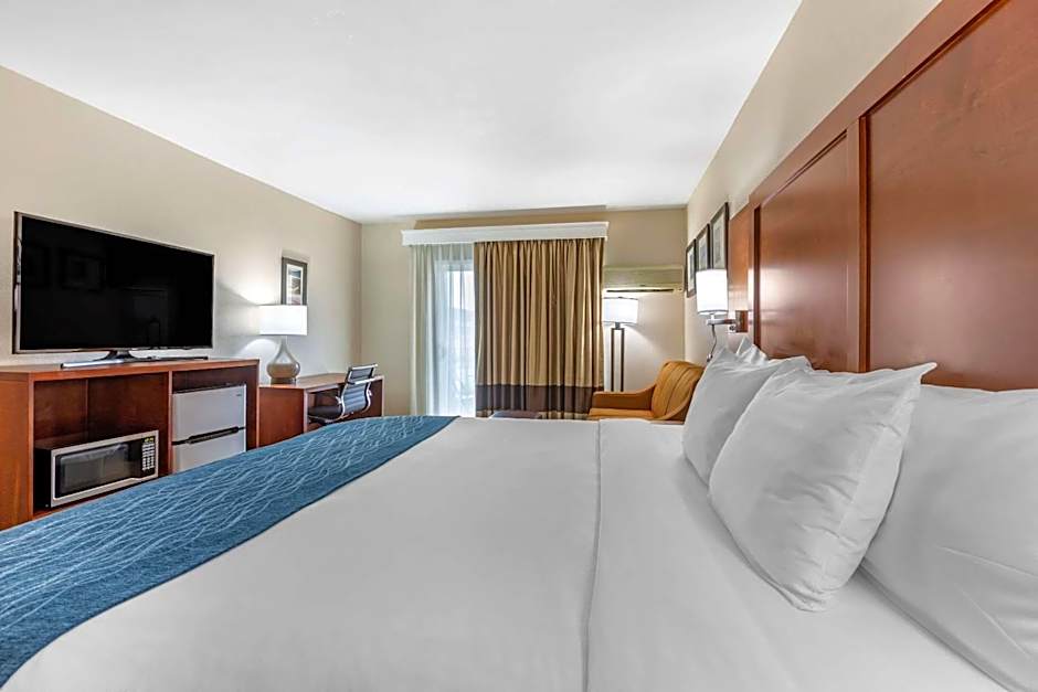 Comfort Inn Escondido San Diego North County