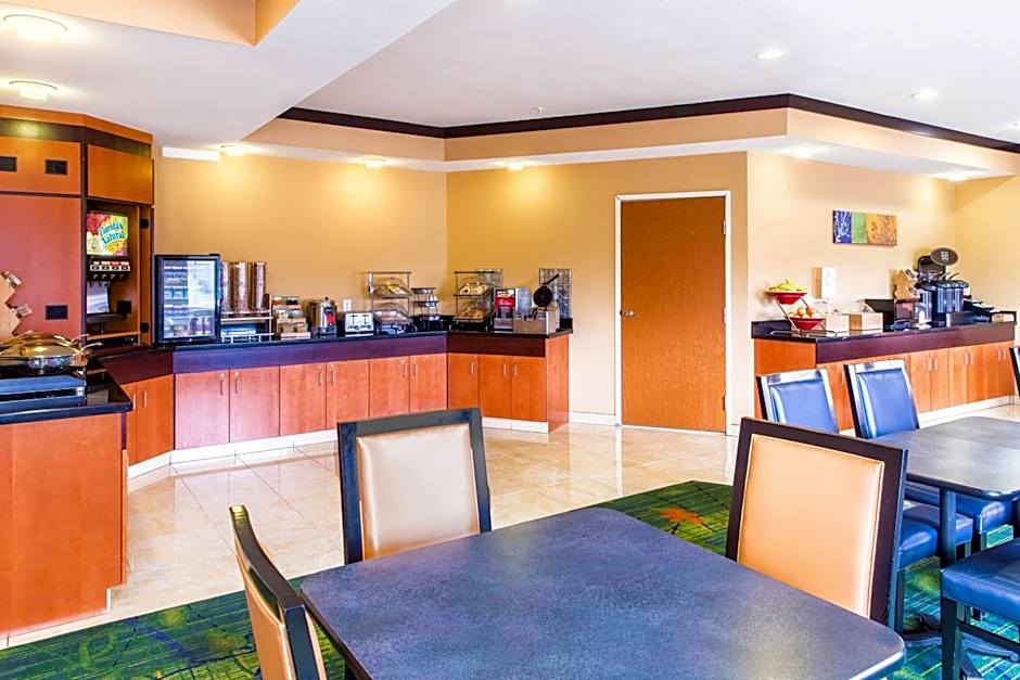 Fairfield Inn & Suites by Marriott Billings