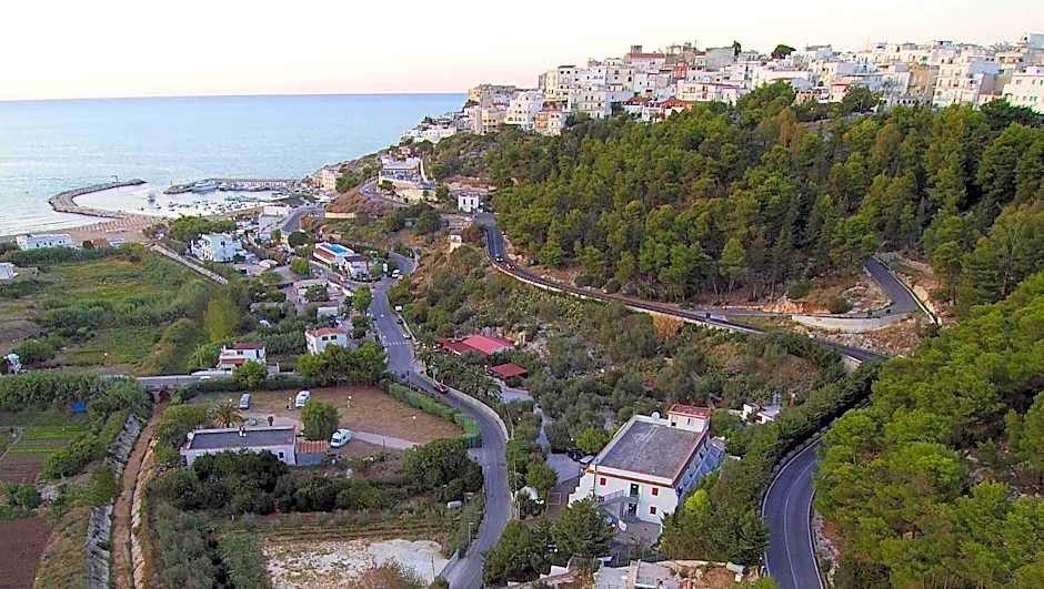 Hotel Piccolo Paradiso