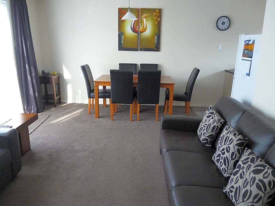 Cashel Court Motel