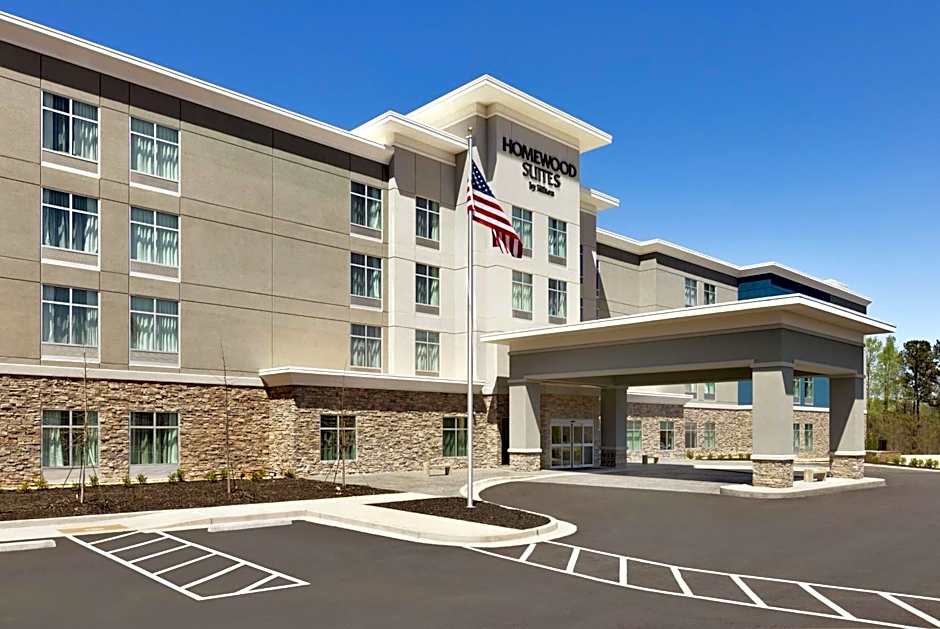 Photo 1 of 50 of Homewood Suites By Hilton Mcdonough