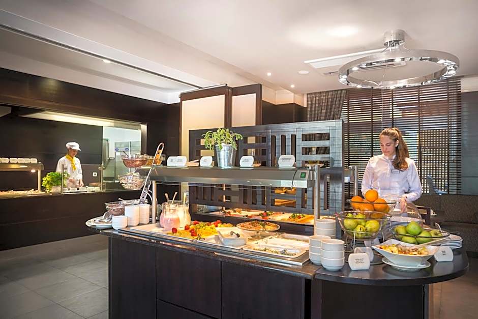 Valamar Atrium Residence