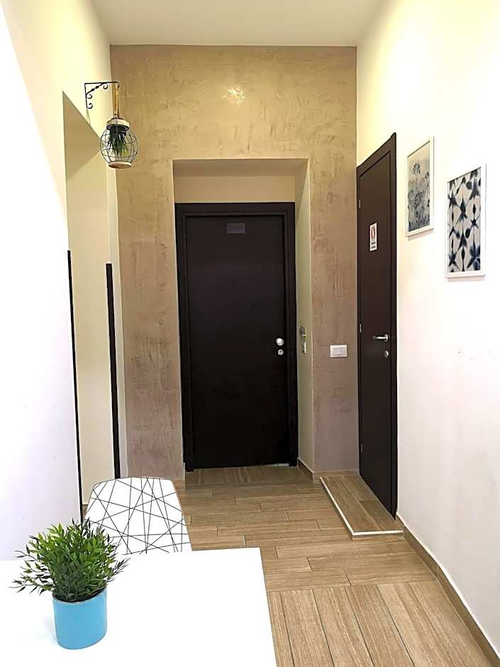 Napoli City Rooms