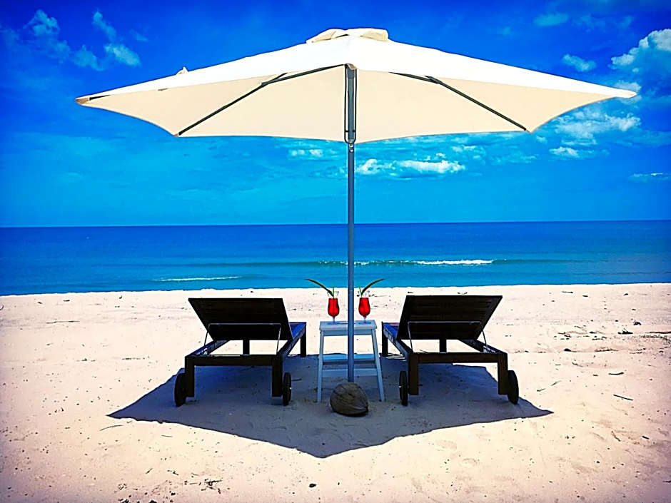 Le Petit Saint Tropez