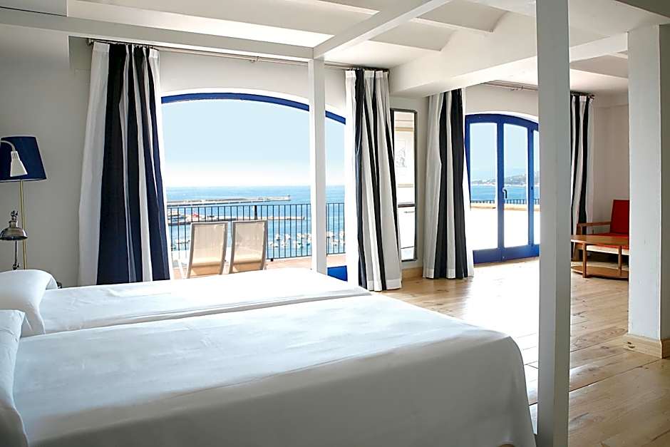 Junior Suite — 4 fotoğraftan 1. fotoğraf