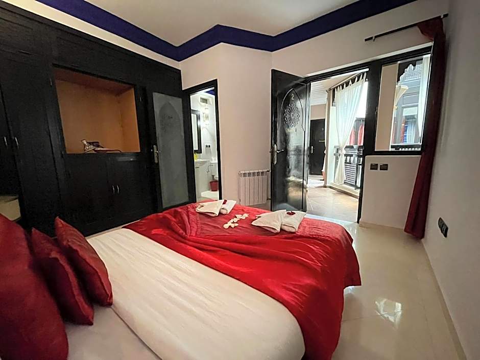 Riad 7 Pierres