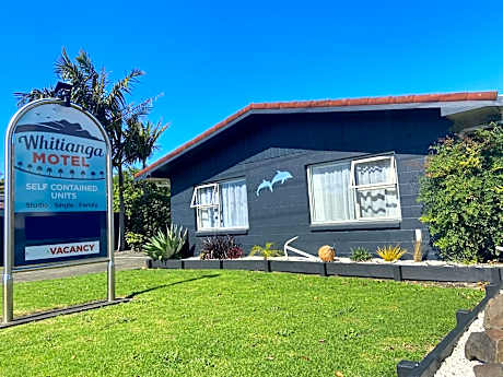 Whitianga Motel