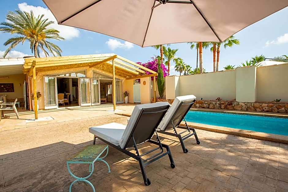 Finca Amapola - Agrotourismus