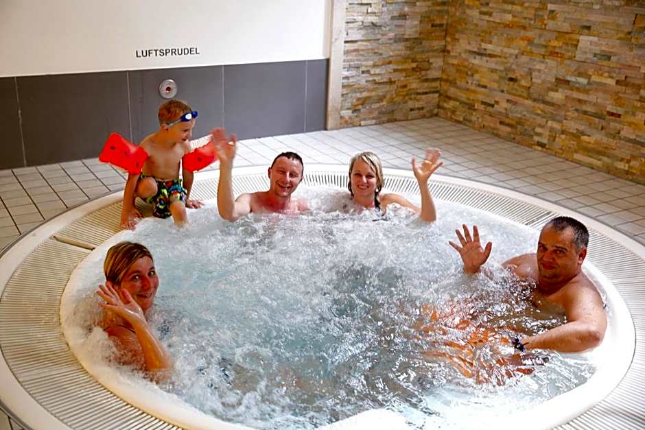 Sonnenhotel Bayerischer Hof - All Inklusive