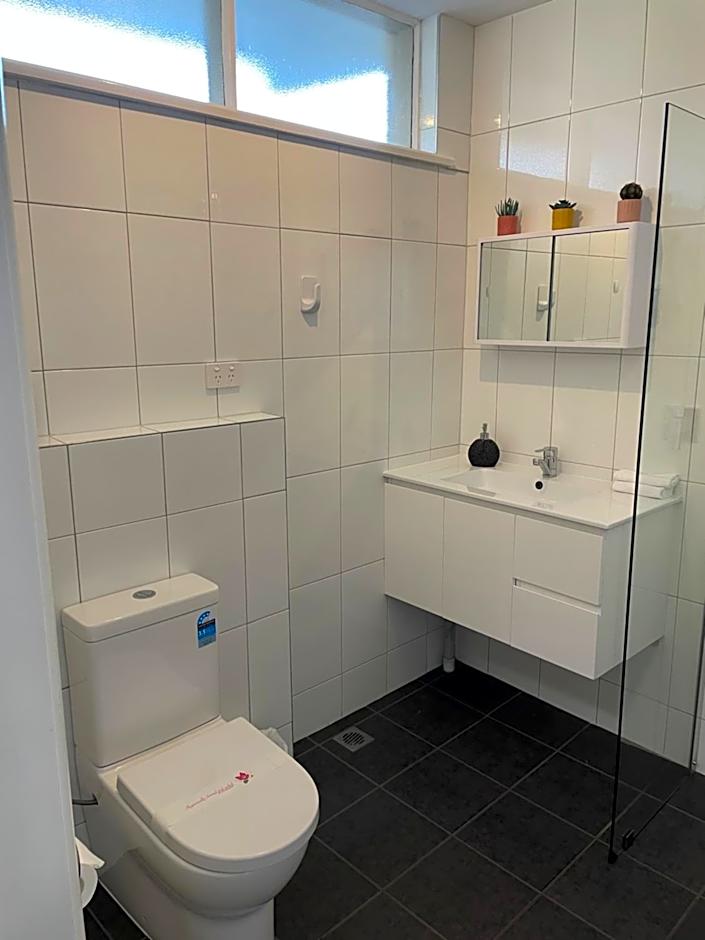 Camperdown Cascade Motel