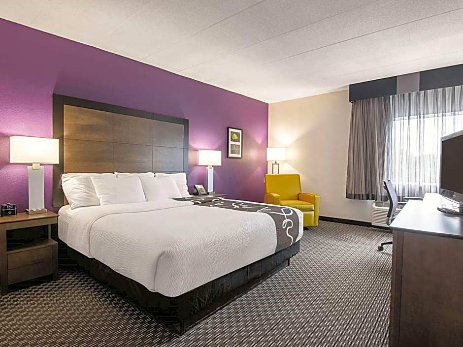 La Quinta Inn & Suites by Wyndham Portland DT/Maine Med