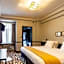 Hotel des Colonies Brussels by Mercure