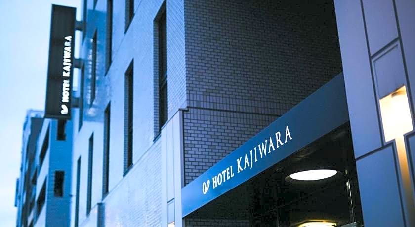 Hotel New Kajiwara