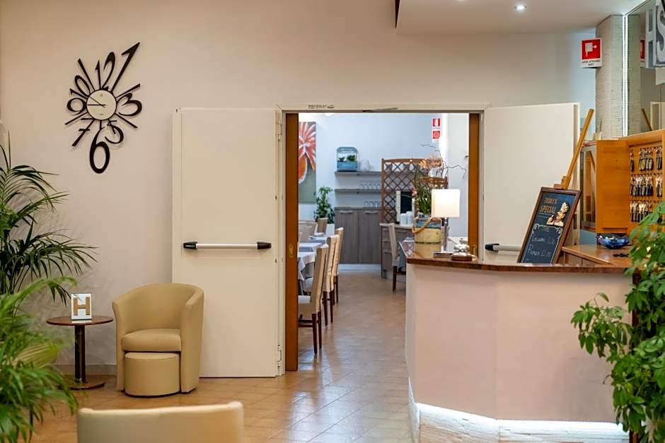 Hotel Stoccarda