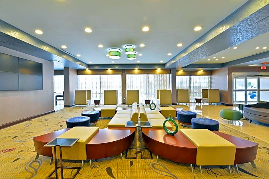 Wyndham Garden Elk Grove Village / O'Hare