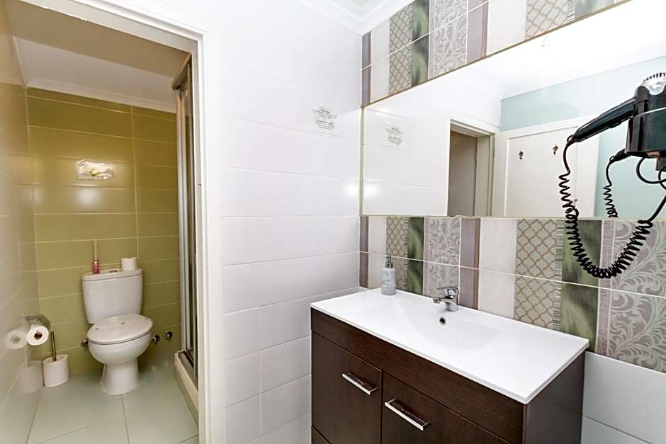 Quinta Das Murtas B&B