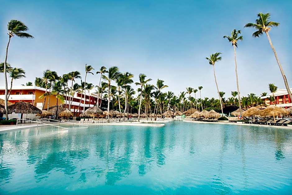 Iberostar Dominicana - All Inclusive