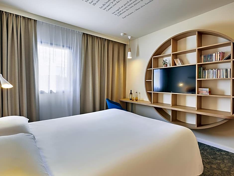 ibis Styles La Roche-sur-Yon