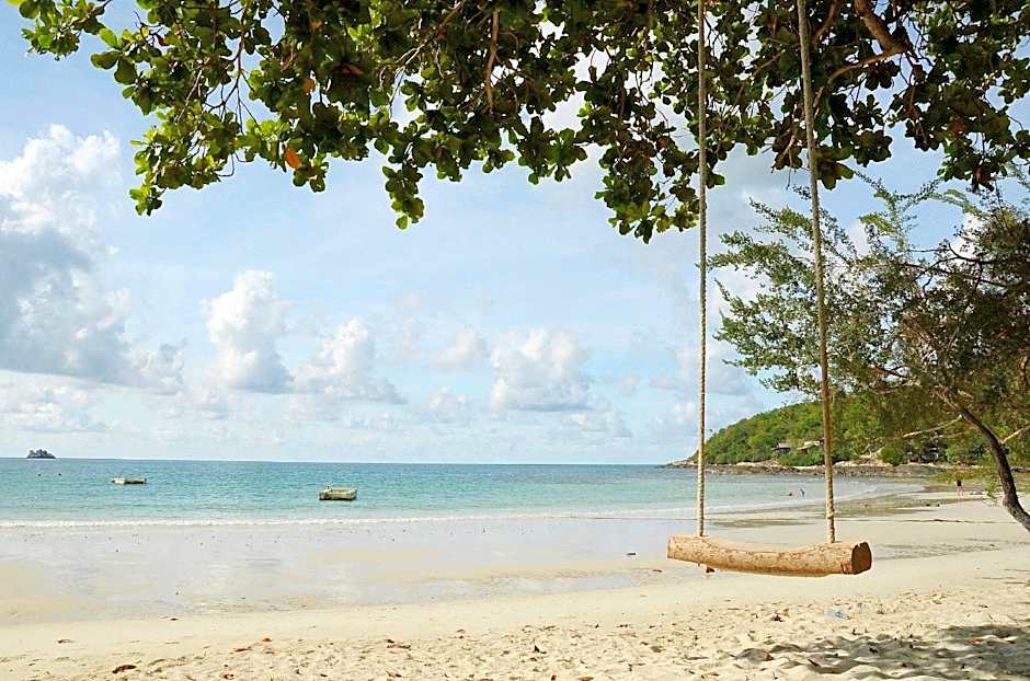 Sunrise Villas Seaview