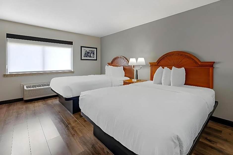 Best Western Celebration Inn & Suites