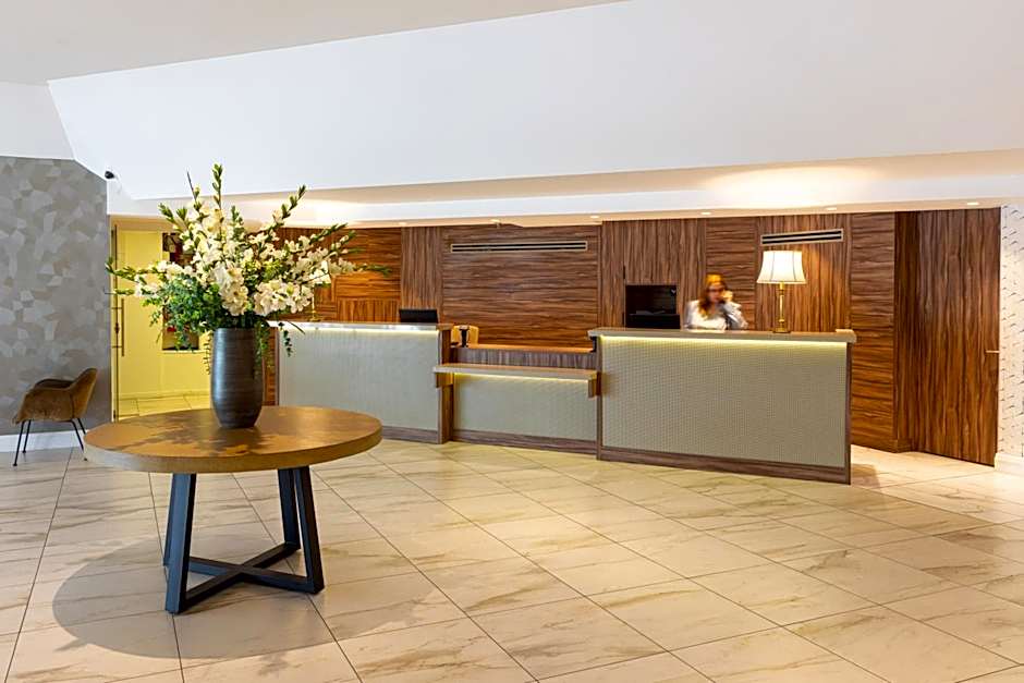 King Solomon Hotel Tiberias