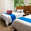 Hotel Lahun Suites Playa del Carmen