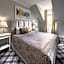 Mamaison Residence Izabella Budapest