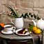 Le Alcove-Luxury Hotel nei Trulli